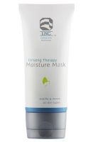Ling Skin Care Ginseng Therapy Moisture Mask