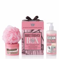 Soap & Glory The Birthday Box