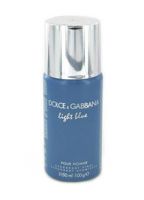 Dolce & Gabbana Light Blue Pour Homme Deodorant Spray