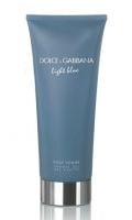 Dolce & Gabbana Light Blue Pour Homme Shower Gel