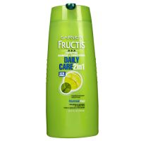 Garnier Fructis Daily Care 2-in-1 Shampoo + Conditioner