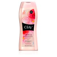 Olay Silk Whimsy Cleansing Body Wash