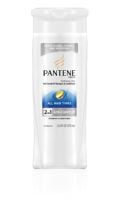 Pantene Pro-V Classic Care Solutions Anti-Dandruff 2-in-1 Shampoo + Conditioner