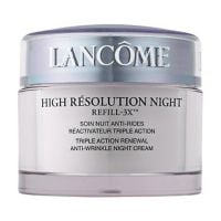 Lancome High Resolution Night Refill-3X
