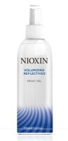 Nioxin Spray Gel