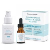 SkinCeuticals Comprehensive Redness & Anti-aging Solution