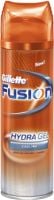 Gillette Fusion HydraGel Cooling Shave Gel