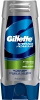 Gillette Hydrator Body Wash