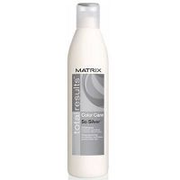 Matrix Total Results Color Care So Silver Shampoo