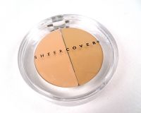 Sheer Cover Duo Concealer