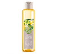 Yves Rocher Citrus Flower Shower Gel