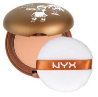 NYX Cosmetics Body Bronzer