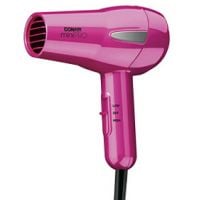 Conair miniPRO Tourmaline Ceramic Styler