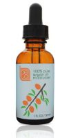 Beta Naturals 100% Pure Organic Argan Oil