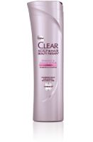 Clear Scalp & Hair Beauty Therapy Damage & Color Repair Nourishing Shampoo