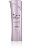 Clear Scalp & Hair Beauty Therapy Strong Lengths Nourishing Shampoo
