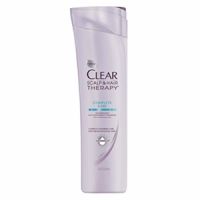 Clear Scalp & Hair Beauty Therapy Complete Care Nourishing Anti-Dandruff Shampoo