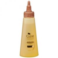 Clear Scalp & Hair Beauty Therapy Ultra Shea Butter Nourishing Scalp & Hair Oil