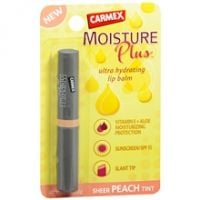 Carmex Moisture Plus Ultra Hydrating Lip Bal with Sheer Tints