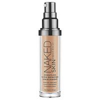 Urban Decay Naked Skin Weightless Ultra Definition Liquid Makeup