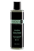 EVOLVh UltraShine Moisture Shampoo