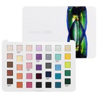 Sephora + Pantone Universe Shades of Nature Eye Shadow Palette