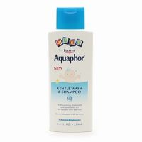 Aquaphor Baby Gentle Wash & Shampoo