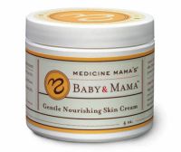 Medicine Mama's Sweet Baby & Mama Gentle Nourishing Skin Cream