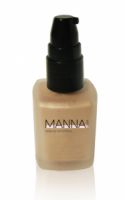 Manna Cosmetics Sheer Glow