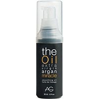 AG Hair Cosmetics The Oil Smoothing Oil