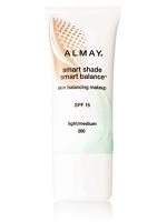 Almay Smart Shade Smart Balance Skin Balancing Makeup