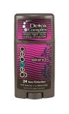 Naturally Fresh Deodorant Crystal GEODEO Natural Deodorant Plus Detox Complex