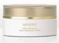 ARTISTRY Time Defiance Night Recovery Creme
