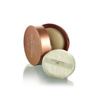 Laura Geller Baked Body Frosting with Body Puff