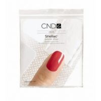 CND Creative Nail Designs Shellac Remover Wraps