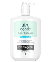 Neutrogena Ultra Gentle Hydrating Cleanser