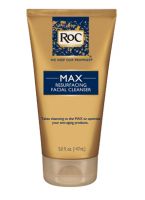 RoC MAX Resurfacing Facial Cleanser