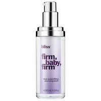 Bliss Firm, Baby, Firm Dual-Action Lifting+Volumizing Serum