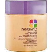 Pureology Precious Oil Softening Hair Masque