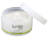 Sumita Beauty Purify Facial Mask