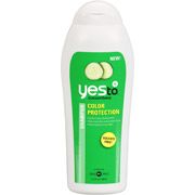 Yes To Cucumbers Color Protection Shampoo