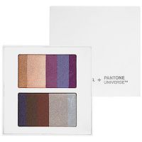 Sephora + Pantone Universe Alchemy of Color Eye Shadow Palette