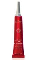 Become Beauty Age Resistant Line Corrector