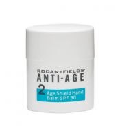 Rodan + Fields Anti-Age Age Shield Hand Balm SPF 30