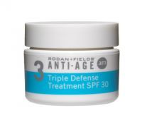 Rodan + Fields Anti-Age Triple Defense Treatment SPF 30