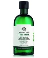 The Body Shop Tea Tree Clearing Toner