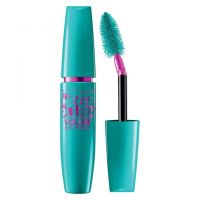 Maybelline New York Volum' Express The Mega Plush Waterproof Mascara