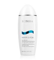 Biotherm White D-Tox Clarifying Renovating Lotion