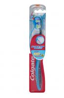 Colgate 360 Total Advanced Floss-Tip Bristles Toothbrush