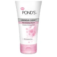 Pond's Luminous Clean Daily Exfoliating Cleanser
